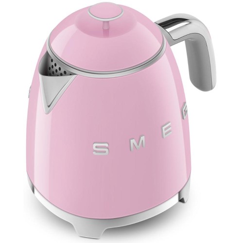 Чайник Smeg KLF05PKEU