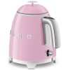 Чайник Smeg KLF05PKEU