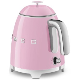 Чайник Smeg KLF05PKEU