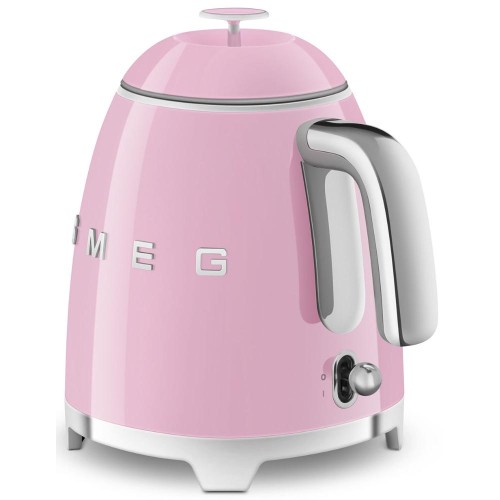 Чайник Smeg KLF05PKEU