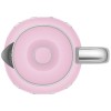 Чайник Smeg KLF05PKEU