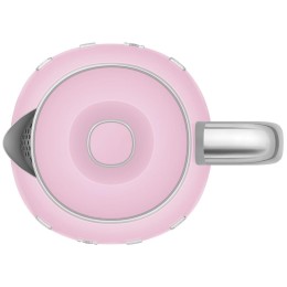 Чайник Smeg KLF05PKEU