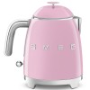 Чайник Smeg KLF05PKEU
