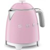 Чайник Smeg KLF05PKEU
