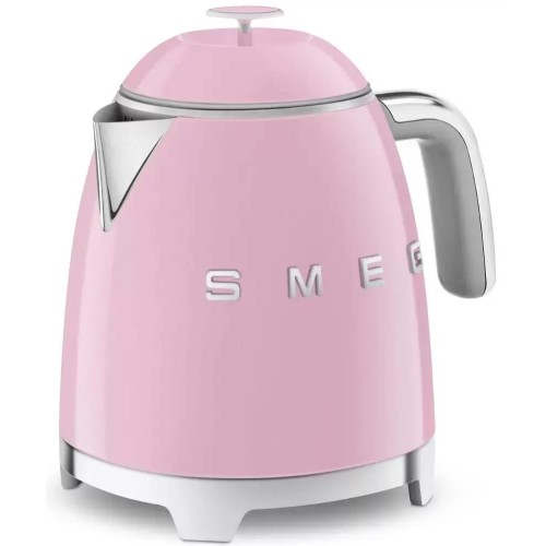 Чайник Smeg KLF05PKEU