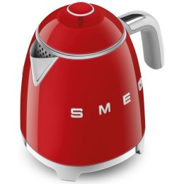 Чайник Smeg KLF05RDEU