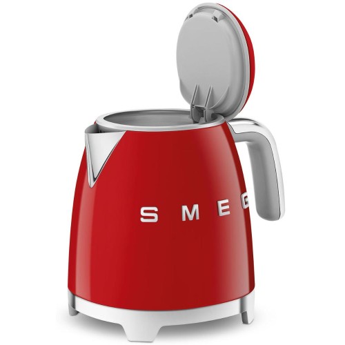 Чайник Smeg KLF05RDEU