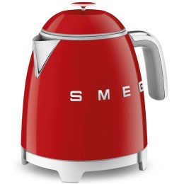 Чайник Smeg KLF05RDEU