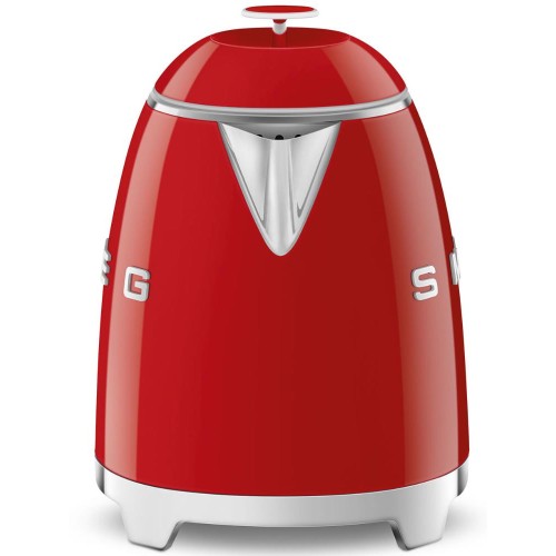 Чайник Smeg KLF05RDEU