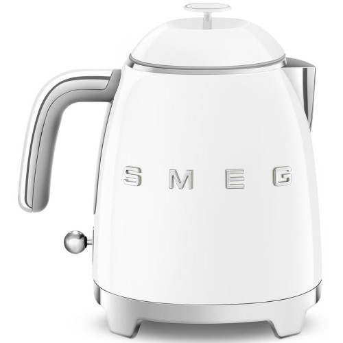 Чайник Smeg KLF05WHEU