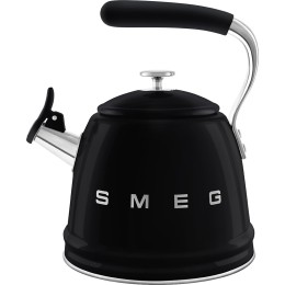 Чайник Smeg WKF01BL