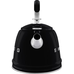 Чайник Smeg WKF01BL