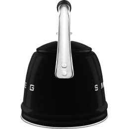 Чайник Smeg WKF01BL