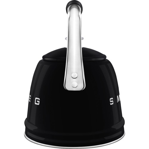 Чайник Smeg WKF01BL