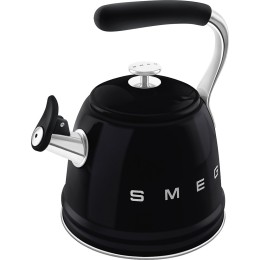 Чайник Smeg WKF01BL