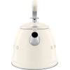Чайник Smeg WKF01CR