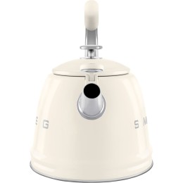 Чайник Smeg WKF01CR