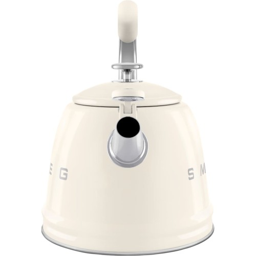 Чайник Smeg WKF01CR