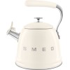 Чайник Smeg WKF01CR