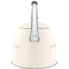 Чайник Smeg WKF01CR