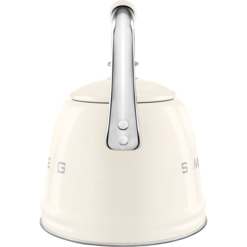 Чайник Smeg WKF01CR