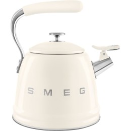 Чайник Smeg WKF01CR