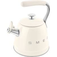 Чайник Smeg WKF01CR