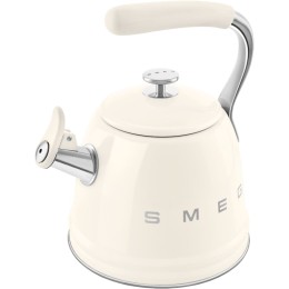 Чайник Smeg WKF01CR