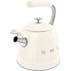 Чайник Smeg WKF01CR