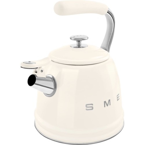 Чайник Smeg WKF01CR