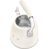 Чайник Smeg WKF01CR