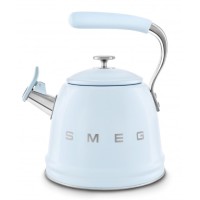 Чайник Smeg WKF01PB