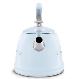 Чайник Smeg WKF01PB