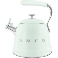 Чайник Smeg WKF01PG