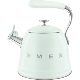 Чайник Smeg WKF01PG