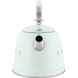 Чайник Smeg WKF01PG