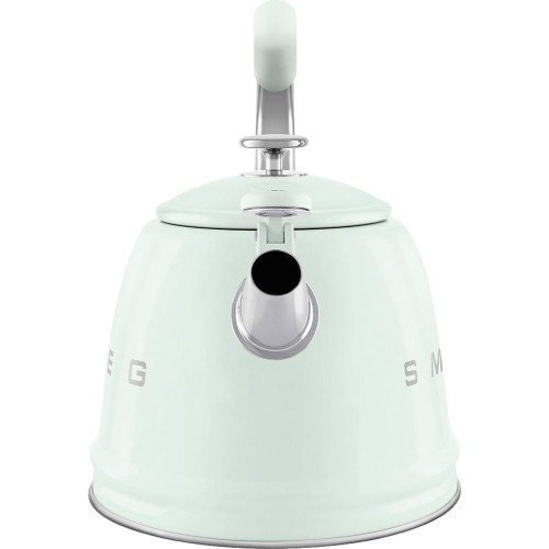 Чайник Smeg WKF01PG