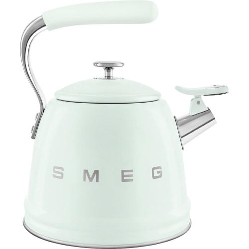 Чайник Smeg WKF01PG