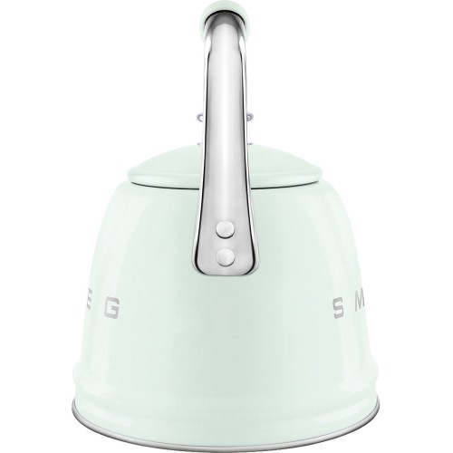 Чайник Smeg WKF01PG