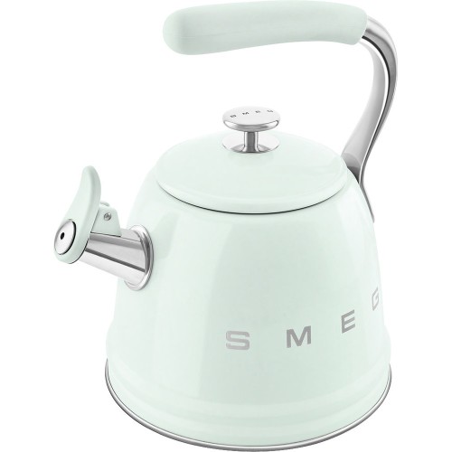 Чайник Smeg WKF01PG