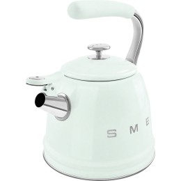 Чайник Smeg WKF01PG