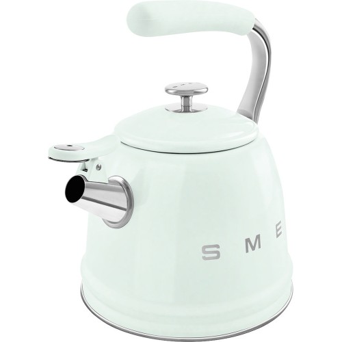 Чайник Smeg WKF01PG