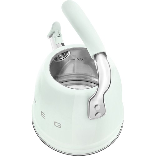 Чайник Smeg WKF01PG