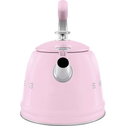 Чайник Smeg WKF01PK