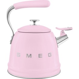 Чайник Smeg WKF01PK