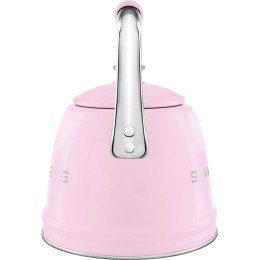 Чайник Smeg WKF01PK