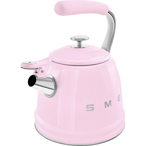 Чайник Smeg WKF01PK