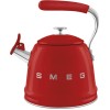 Чайник Smeg WKF01RD