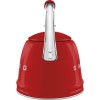 Чайник Smeg WKF01RD