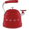 Чайник Smeg WKF01RD